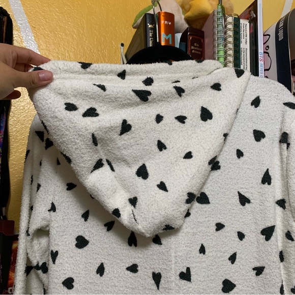 NWT Yitty Pet Me Heart Pocket Onesie Size XL - Picture 9 of 15